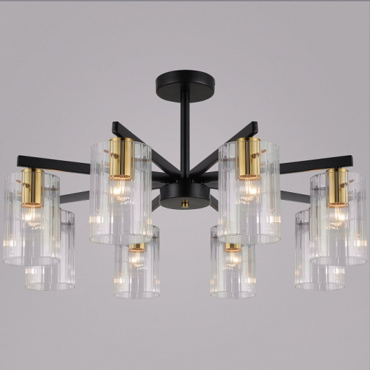 Люстра на штанге 74643-0.3-08