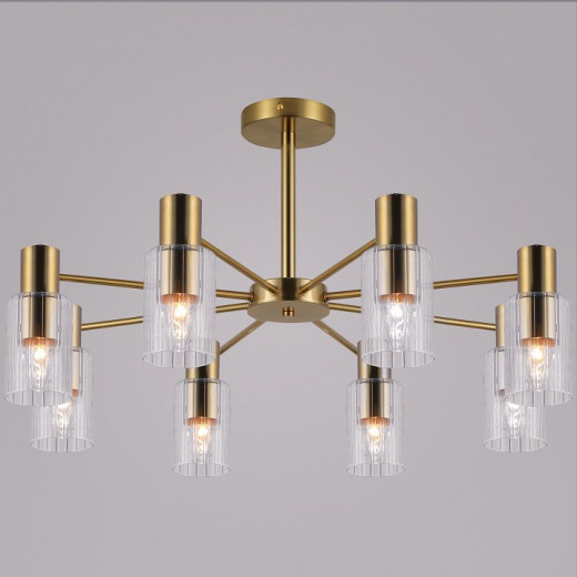 Люстра на штанге 74647-0.3-08