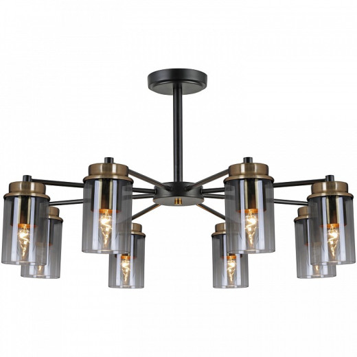 Люстра на штанге 74662-0.3-08