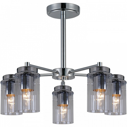 Люстра на штанге 74663-0.3-05