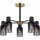 Люстра на штанге 74677-0.3-05