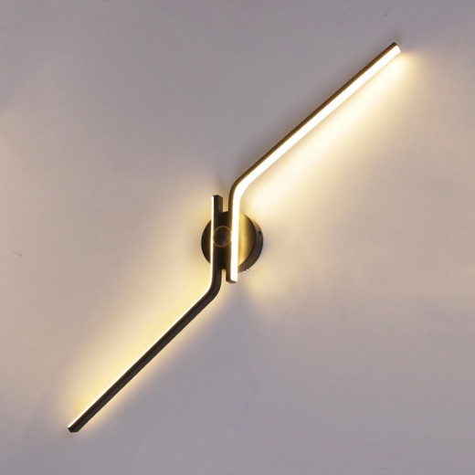 Накладной светильник 77063-0.2-02