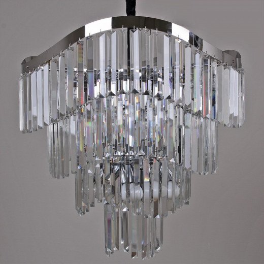 Подвесная люстра 78214-0.4-600 CR