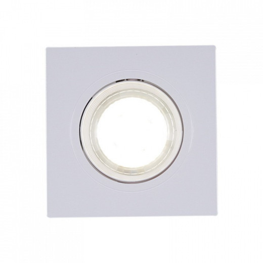 Встраиваемый светильник 81110-9.0-001 LED5W WT