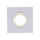 Встраиваемый светильник 81110-9.0-001 LED5W WT