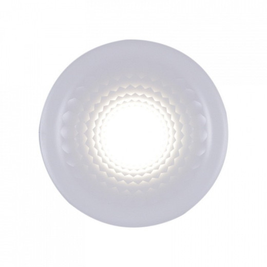 Встраиваемый светильник 81120-9.0-001 LED5W WT