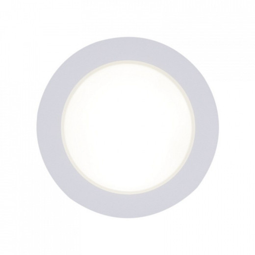 Встраиваемый светильник 81121-9.0-001 LED6W WT