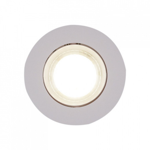 Встраиваемый светильник 81122-9.0-001 LED5W WT