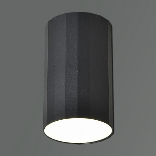 Накладной светильник 81152 81152-9.5-001MZ LED6W BK