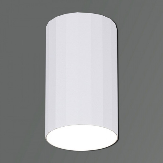 Накладной светильник 81152 81152-9.5-001MZ LED6W WT