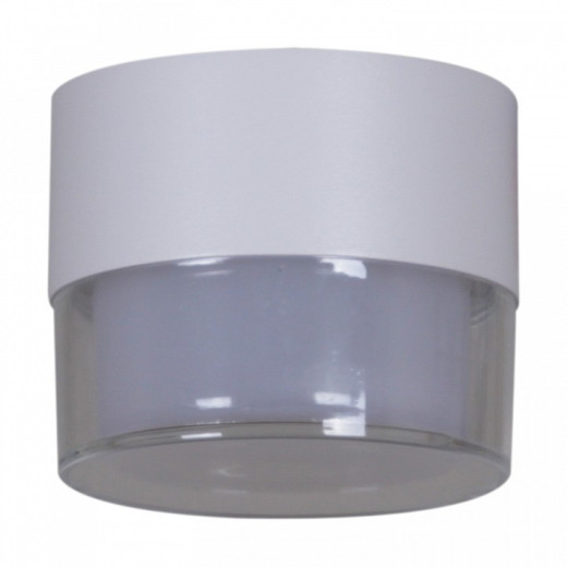 Накладной светильник Reluce Technical 81155 81155-9.5-001MN LED7W WT