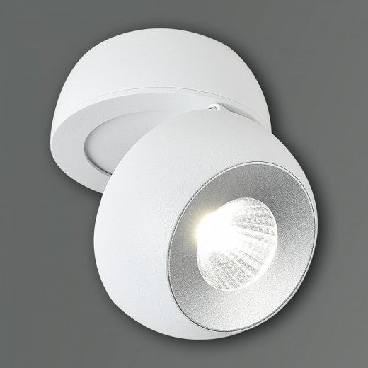 Накладной светильник 81174 81174-9.5-001MZ COB8W WT