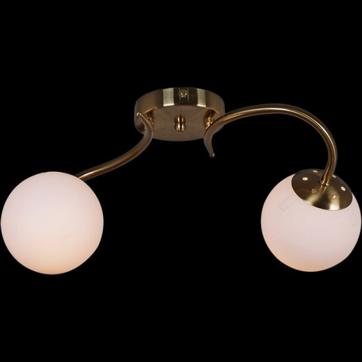 Светильник на штанге 81724-0.3-02