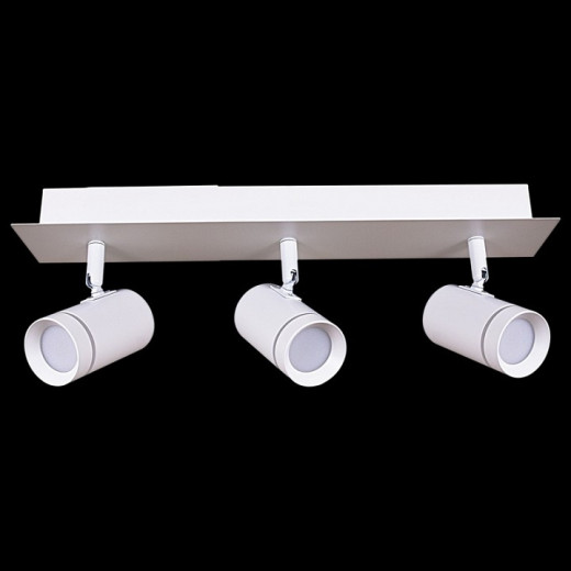 Спот 84281 84281-9.5-003RT LED3*5W WT