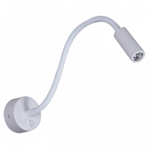 Бра Reluce Technical 86201 86201-9.2-001MN LED3W WT