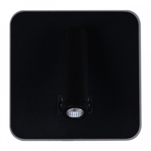 Бра 86202-9.2-001KT LED12W BK