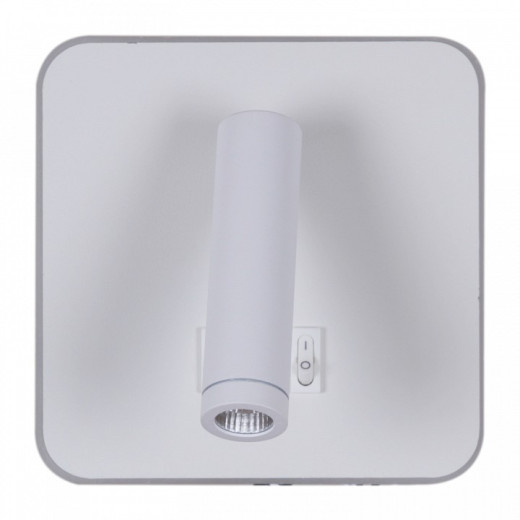 Бра 86202-9.2-001KT LED12W WT