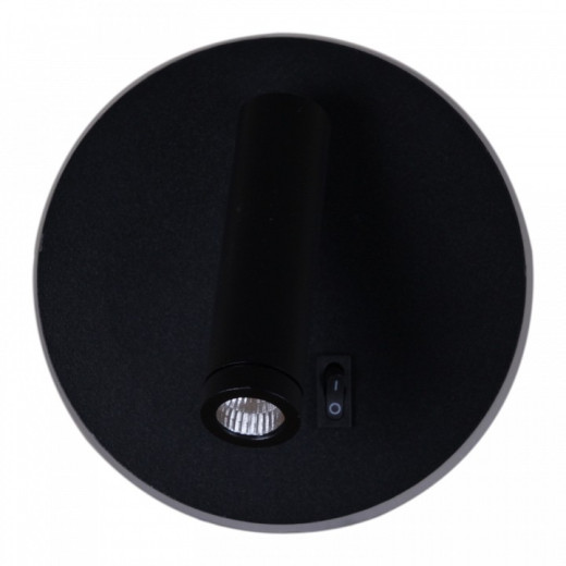 Бра 86203-9.2-001KT LED12W BK