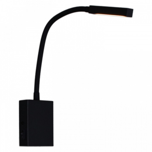 Бра Reluce Technical 86205 86205-9.2-001MN LED5W BK