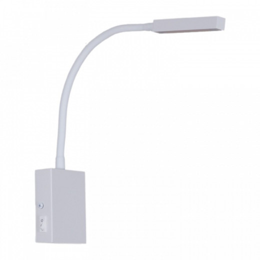 Бра Reluce Technical 86205 86205-9.2-001MN LED5W WT