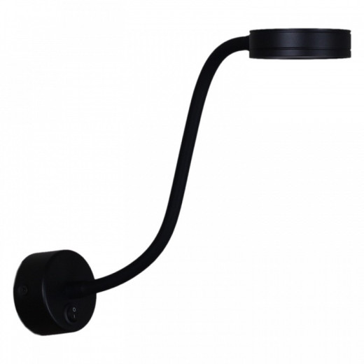 Бра Reluce Technical 86206 86206-9.2-001MN LED5W BK