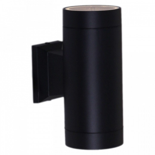 Накладной светильник Reluce Technical 86225 86225-9.2-002CT 2*GX53 BK