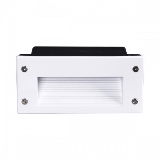 Встраиваемый светильник 86603-9.0-001TL LED6W WT