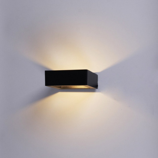 Накладной светильник 86848-9.2-002TL LED5W BK