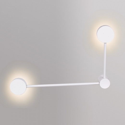 Накладной светильник Reluce Technical 86858 86858-9.2-002IL GX53 WT