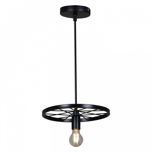 Подвесной светильник 88843-0.9-01 BK