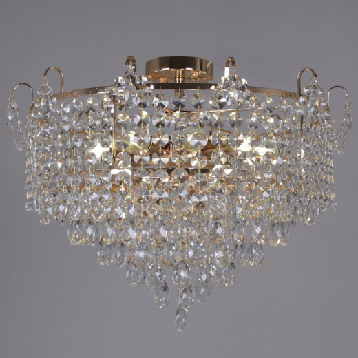 Люстра на штанге 90192-0.3-08 FGD