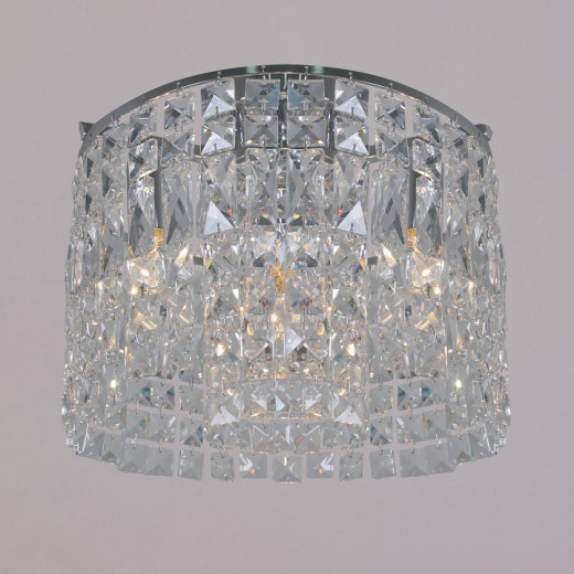 Потолочная люстра 90288-0.3-04 CR