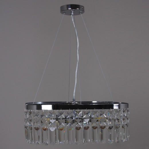 Подвесная люстра 90320-0.4-06 CR