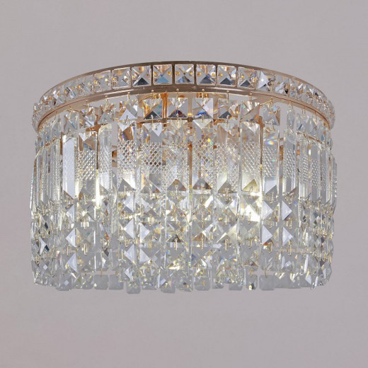 Люстра на штанге 90327-0.3-05 FGD