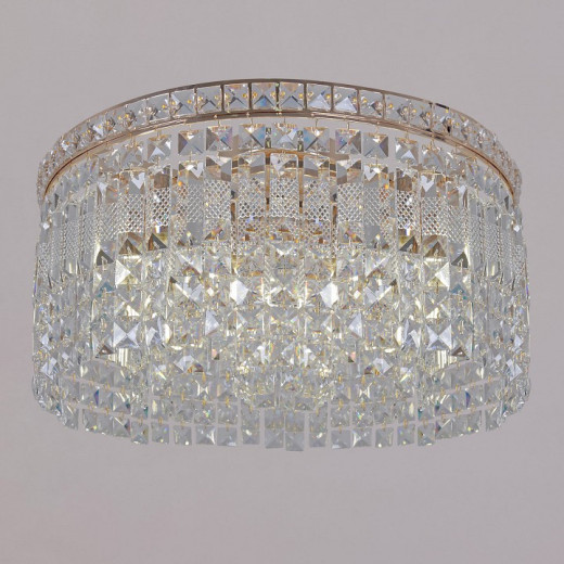 Потолочная люстра 90327-0.3-08 FGD