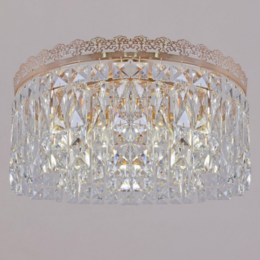 Потолочная люстра 90329-0.3-08 FGD