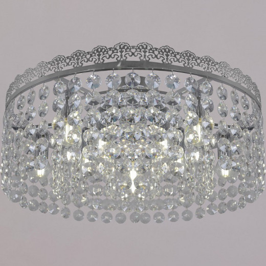 Потолочная люстра 90330-0.3-10 CR