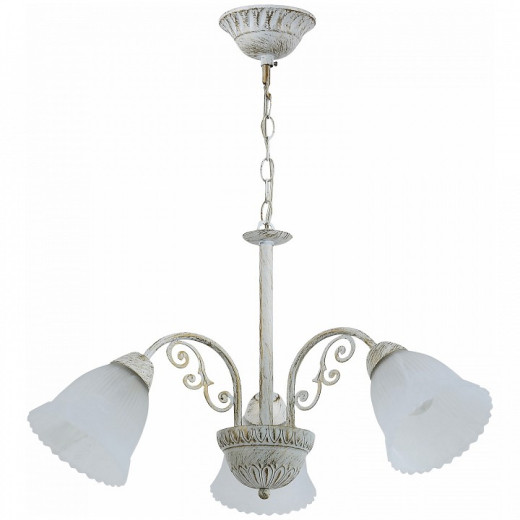 Подвесная люстра 94458-0.4-03