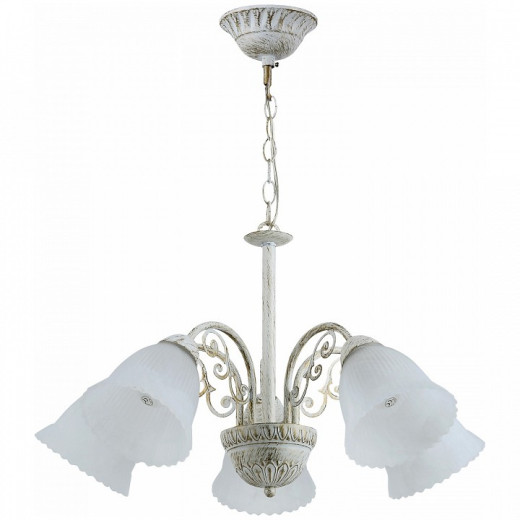 Подвесная люстра 94458-0.4-05