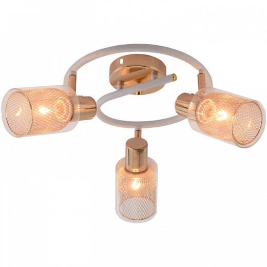 Спот 96125 96125-3.8-03A WH+FGD