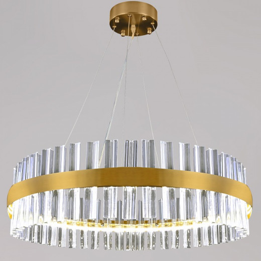 Подвесной светильник 98011-0.4-500 TB