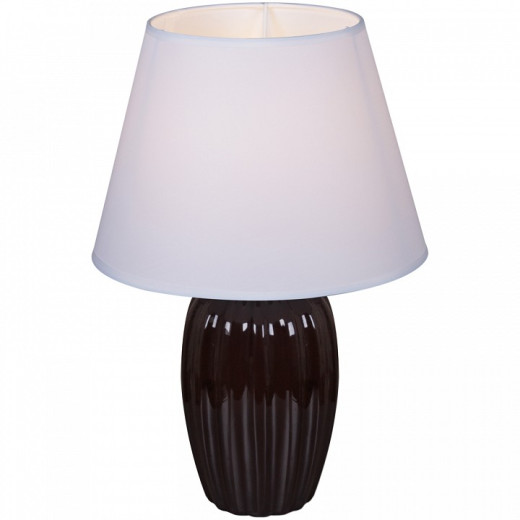 Настольная лампа декоративная 98065-0.7-01