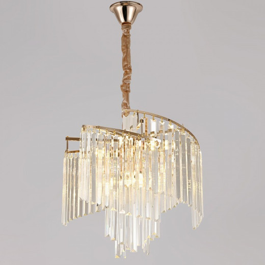 Подвесная люстра 98068-0.4-400 FG