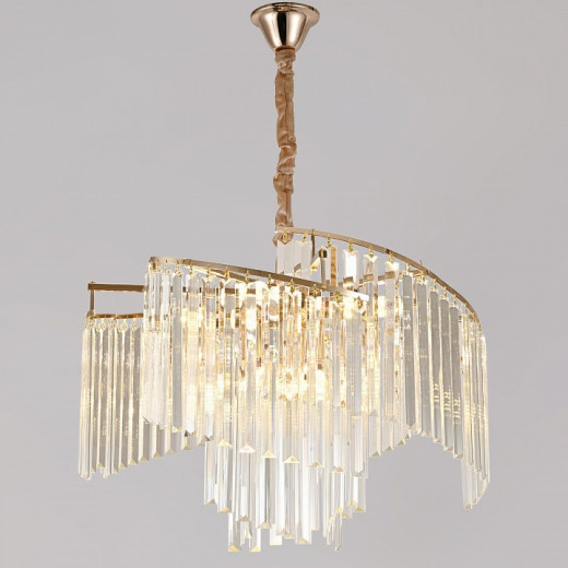 Подвесная люстра 98068-0.4-600 FG