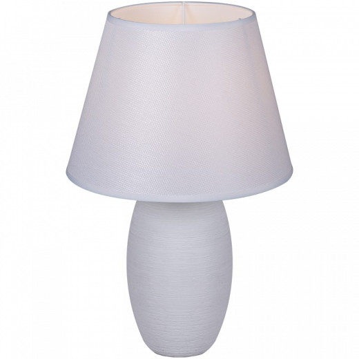 Настольная лампа декоративная 98626-0.7-01
