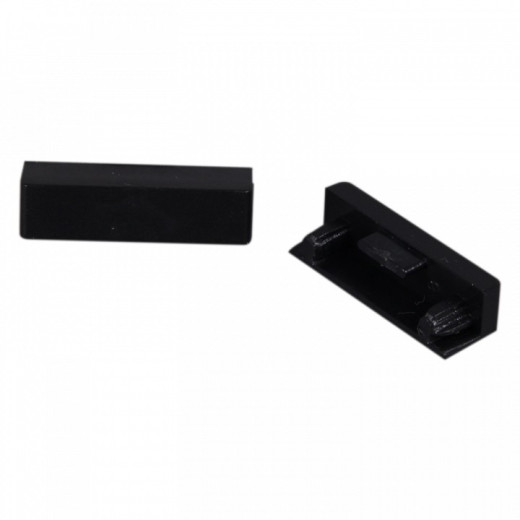 Заглушка для трека RL 06100 track rail end cup