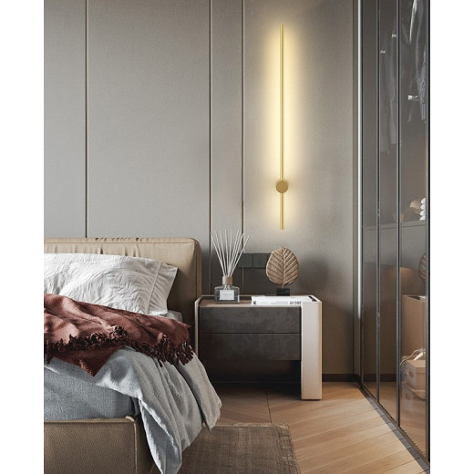 Бра TopDecor Uno Uno A2 33 3000k