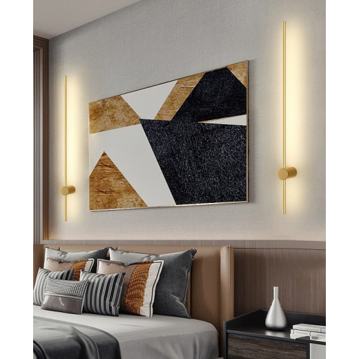 Бра TopDecor Uno Uno A3 33 4000k