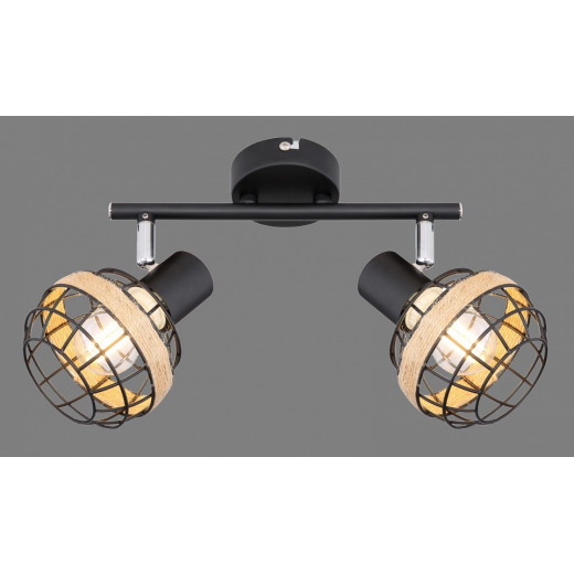 Спот Rivoli Fedora Б0047140