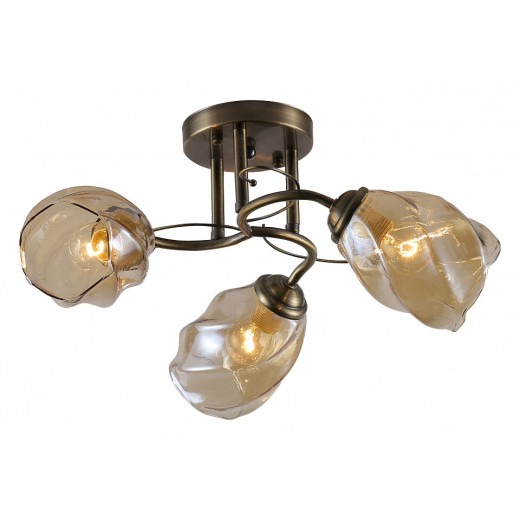 Люстра на штанге Rivoli Bruna Б0054736